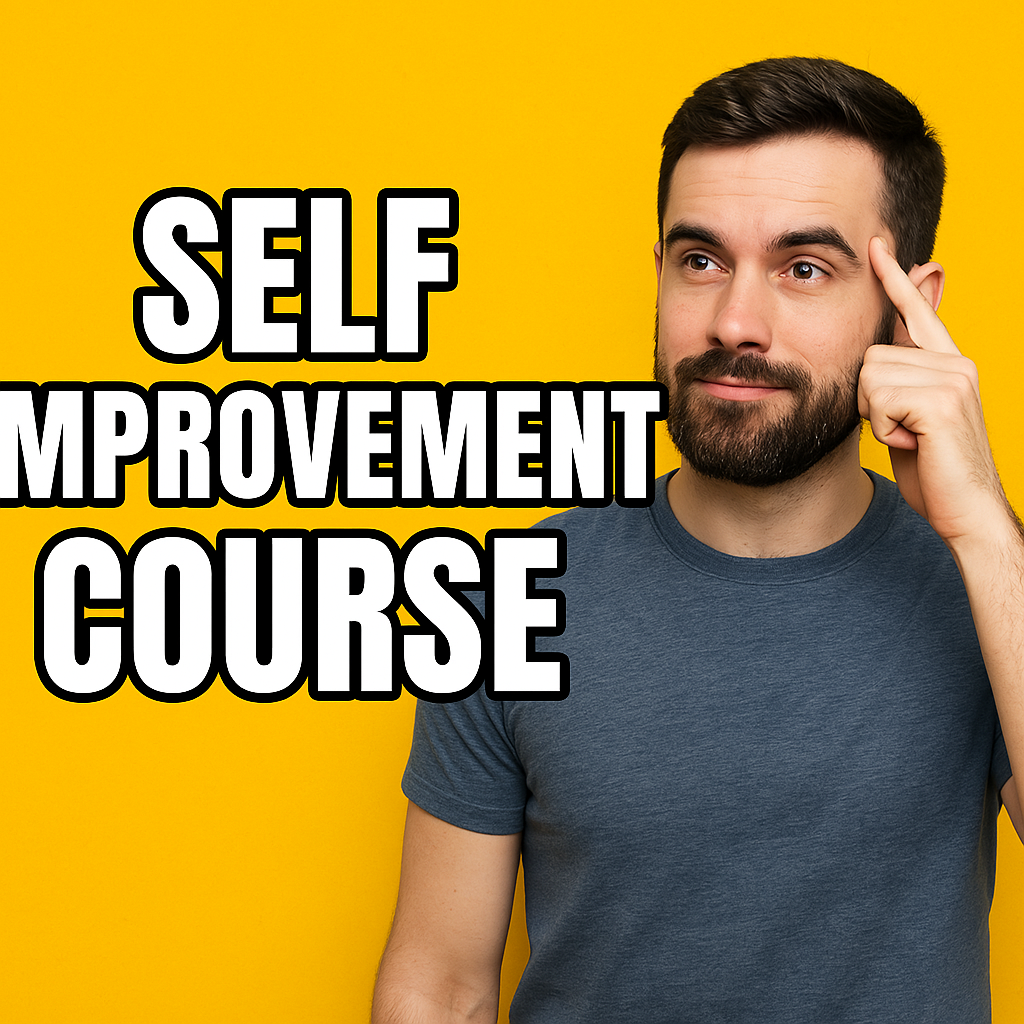 Basic Self-Improvement